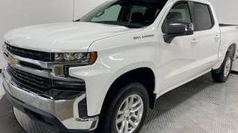 CHEVROLET SILVERADO LTD 2022 1GCPYJEK5NZ146694 image CHEVROLET SILVERADO LTD 2022 1GCPYJEK5NZ146694 image